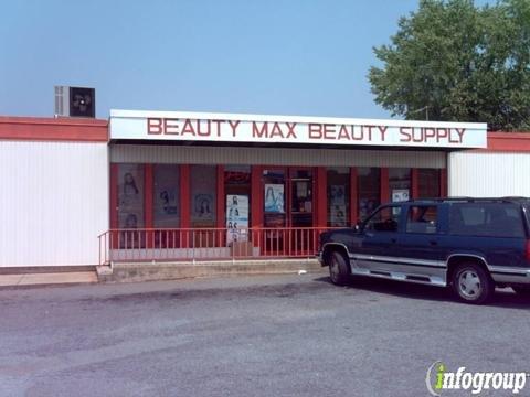 Beauty Max