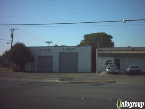 Acme Radiator & Lawn Mower Serv