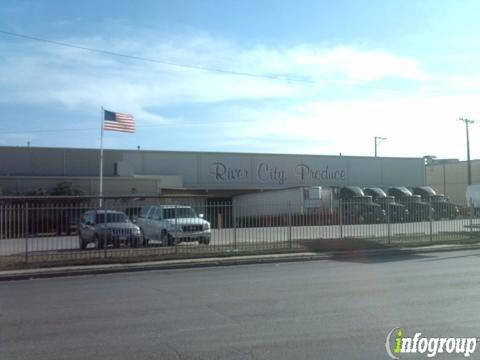River City Produce Co, Inc