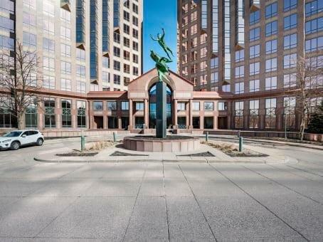 HQ-Minnesota, Minnetonka-Carlson Center