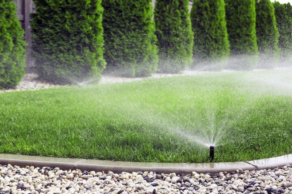 On Demand Sprinklers LLC