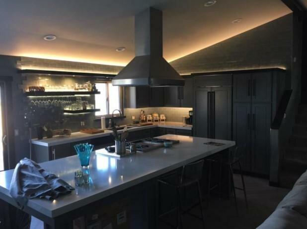 Local Map Construction LLC, Basement Pros & Home Additions