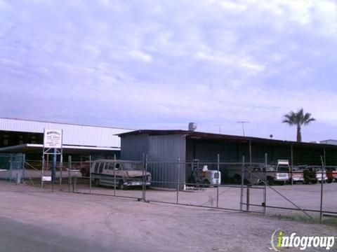 GD & Sons Construction LLC