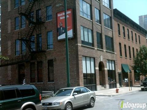 Richard O Greenfield PC