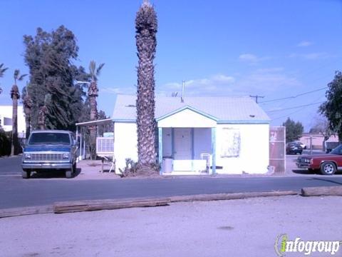 Alta Vista Mobile Home Park LLC