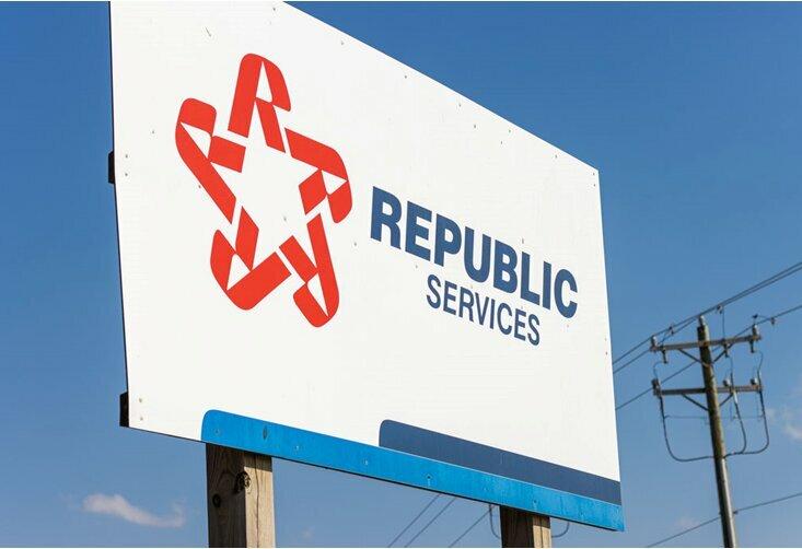 Republic Services of Indiana