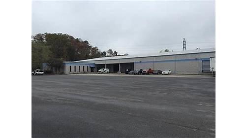 Piedmont Plastics - Knoxville