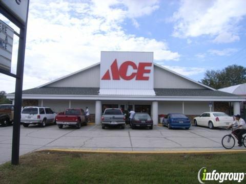 Bray Hardware Company Inc