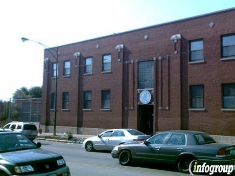 Newberger Brothers Inc