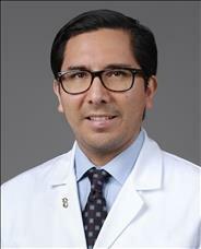 Cesar Edmundo Ochoa Perez, MD