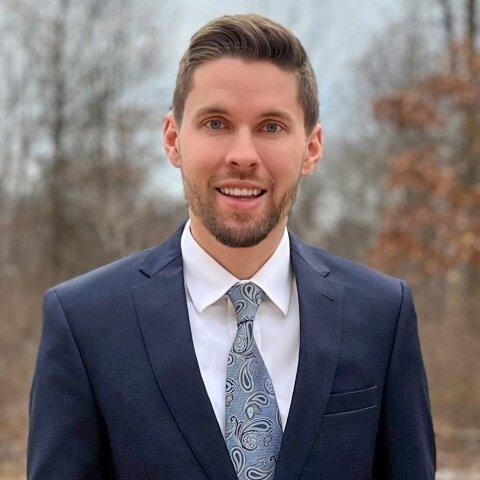 Merrill Lynch Financial Advisor Thomas Durocher