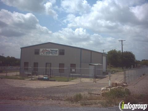 Northside Salvage & Scrap Metals
