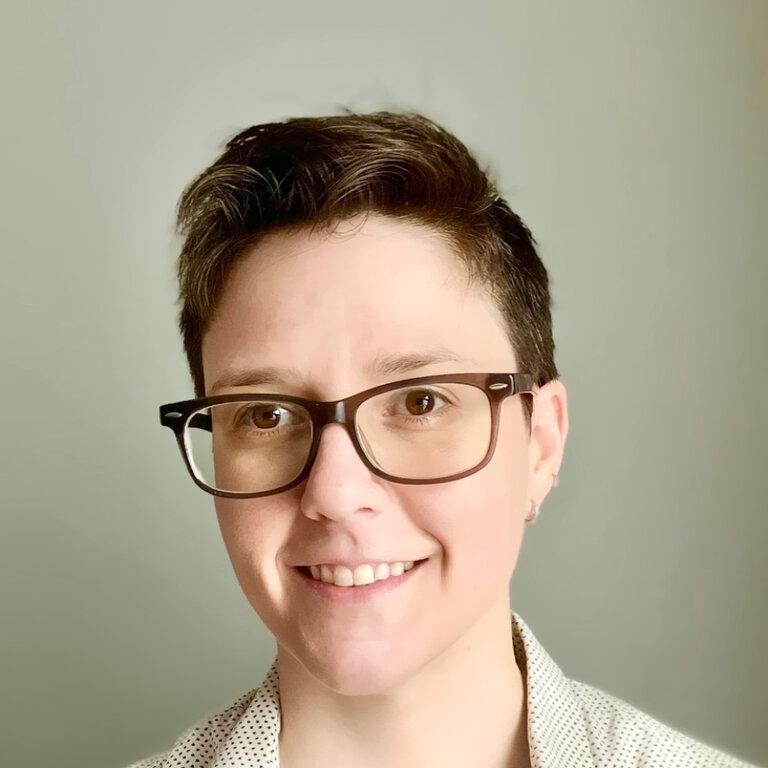 Serena Frost, Counselor