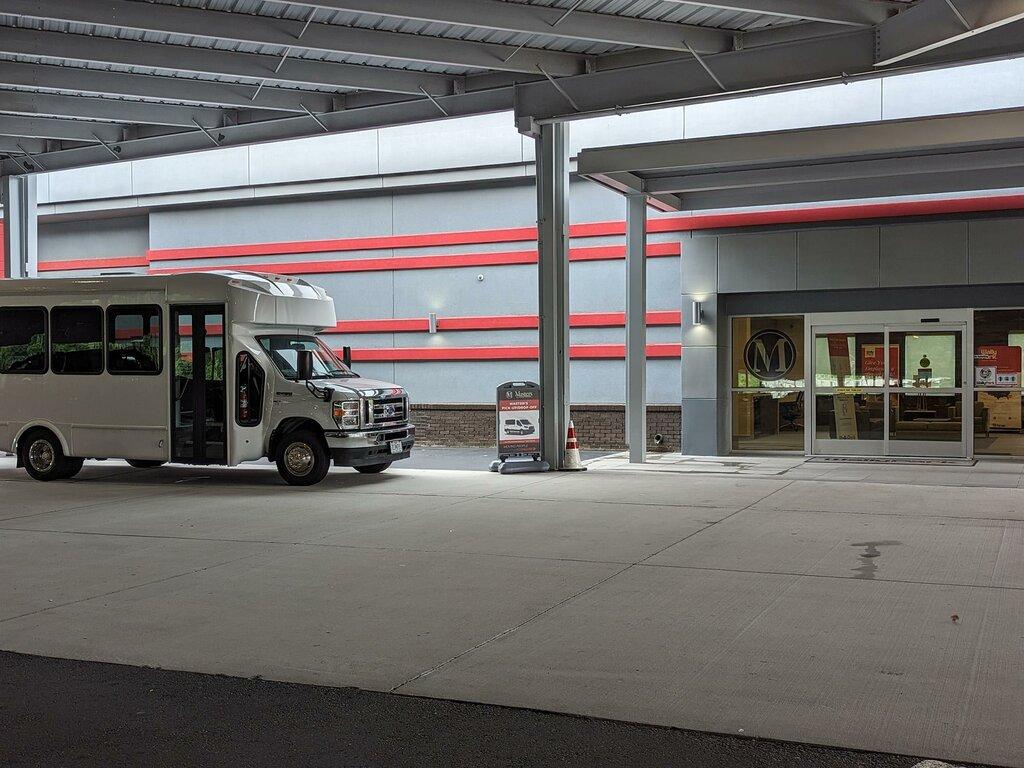 Master's Transportation - Atlanta