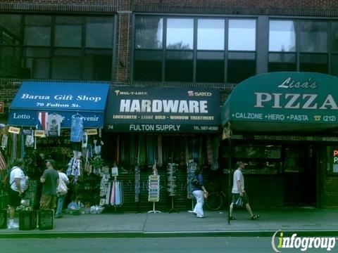 Fulton Supply & Hardware