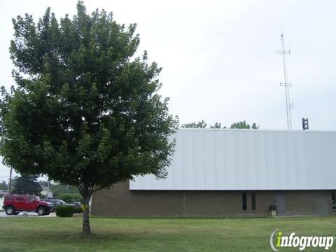 Brook Park Police Department