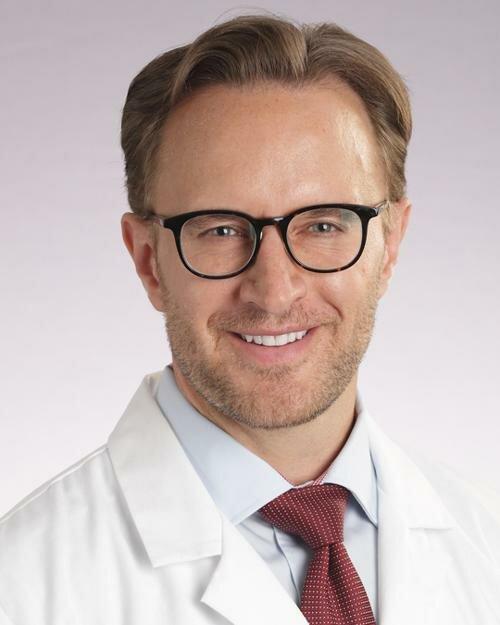 Benjamin T Bjerke, MD - Norton Spine Specialists