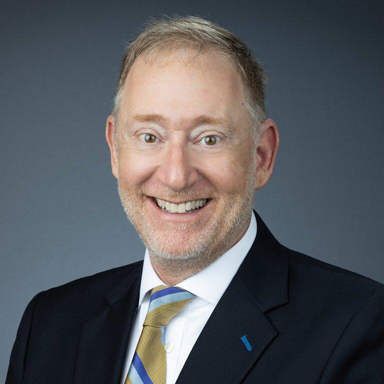 Merrill Lynch Financial Advisor Joseph Palmesano