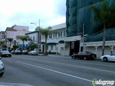 Law Offices of James M Krzymi