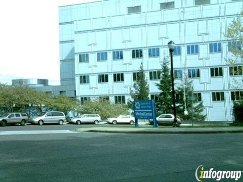 Portland VA Medical Center