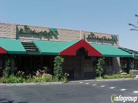 Terra Mia Italian Restaurant