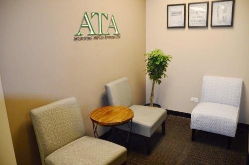 Accounting & Tax Advisers CPAs