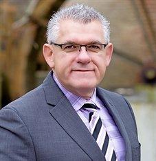 Tom Lozanoski-Financial Advisor, Ameriprise Financial Services, LLC