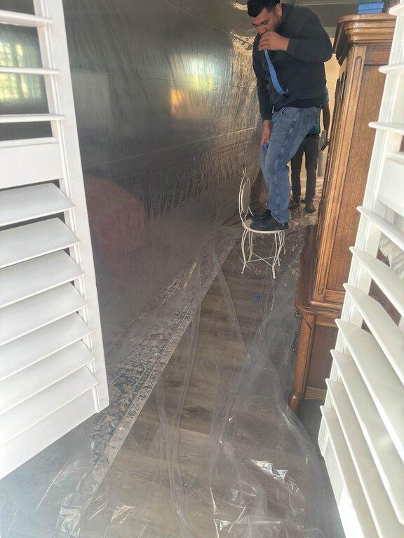 Chimney & Insulations Solutions