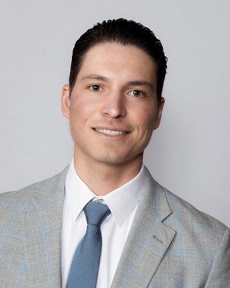 Merrill Lynch Financial Advisor Santiago Nalbandian