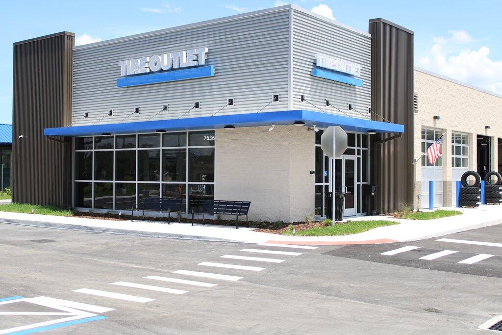 Tire Outlet