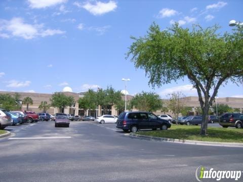 Winter Springs City-Central