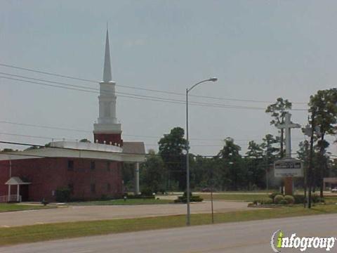 Spirit of Life Ministries