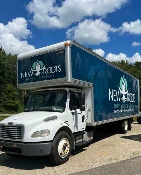 New Roots Moving Company