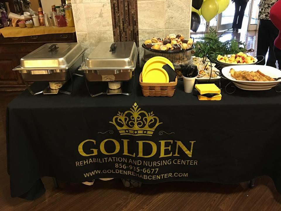 Golden Rehabilitation & Nursing