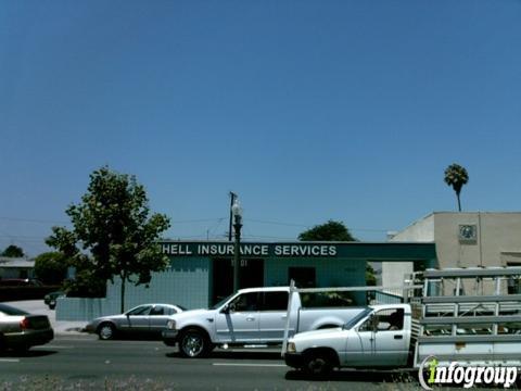 Joseph A Mitchell Insurance