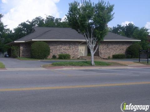 Robertson John A Insurance Agency Inc