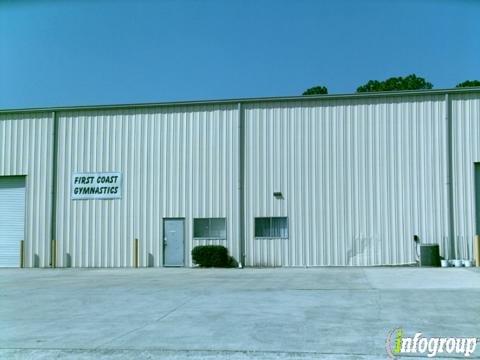 First Coast Gymnastics