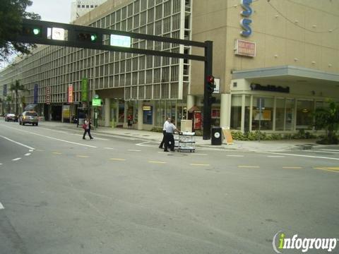 Miami-Dade County Clerk of Courts
