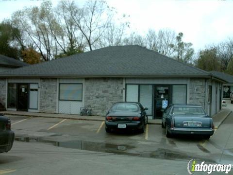 Precision Family Hair Cutters