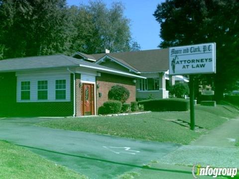 Barbara W Clark Law Office