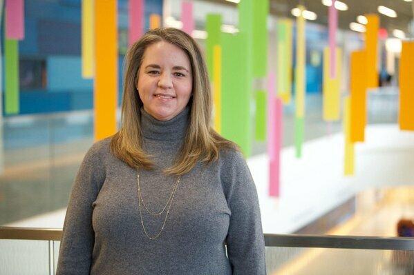 Debbie Shijo, MPT - Akron Children's Cancer and Blood Disorders, Millersburg