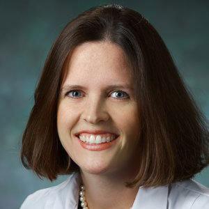 Elizabeth Ratchford, MD - JH Health Care & Surgery Center-White Marsh
