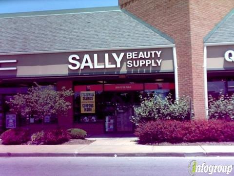 Sally Beauty