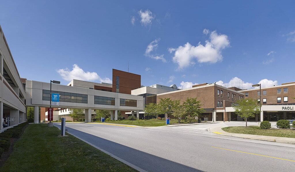 Main Line HealthCare Breast Surgical Specialists