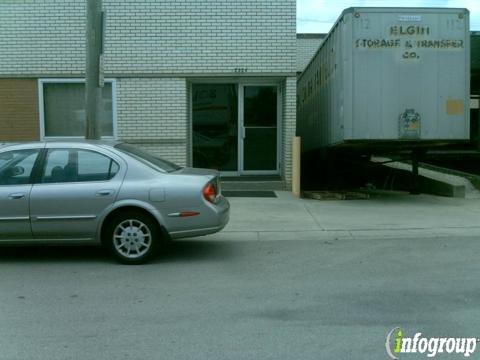 Aero Tool & Stamping