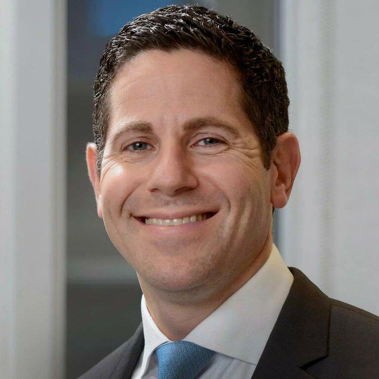 Steve B. Behrens, MD