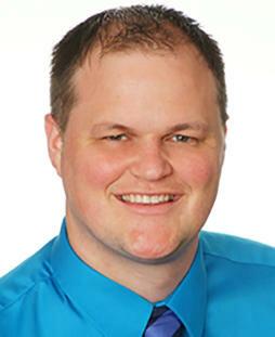 Benjamin R Scoresby, OD - SSM Health Eye Care