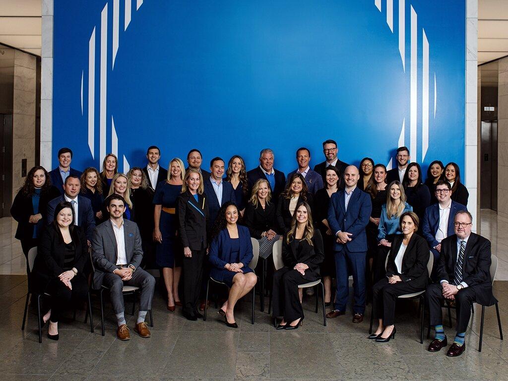 Luminate-Ameriprise Financial Services, LLC