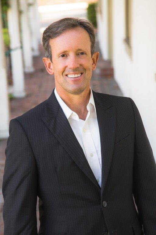 Merrill Lynch Financial Advisor Craig Brinton