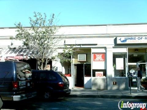 Emilio's Homemade Italian Subs & Dinners